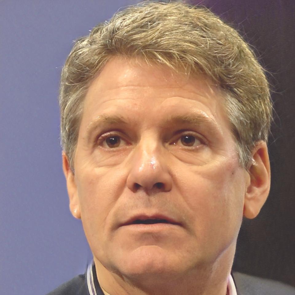 Marcus Weber - Erfolgreicher Programmteilnehmer