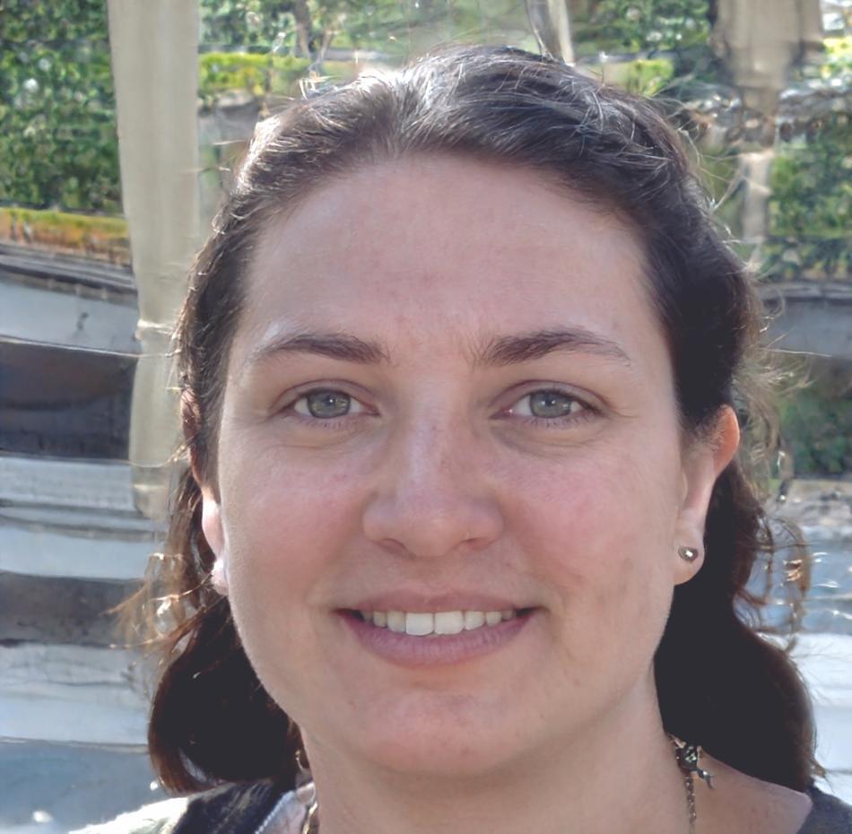 Leitende Finanzberaterin